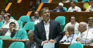 আইনশৃঙ্খলার উন্নয়নে স্বল্প-মধ্য ও দীর্ঘমেয়াদি পরিকল্পনা নেয়া হয়েছে: সংসদে স্বরাষ্ট্রমন্ত্রী